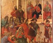 杀戮无辜 - 杜乔·迪·博宁塞纳